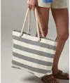 Borsa da spiaggia nautica Westford Mill