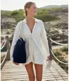 Borsa da spiaggia nautica Westford Mill