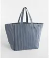 Borsa da spiaggia oversize Westford Mill