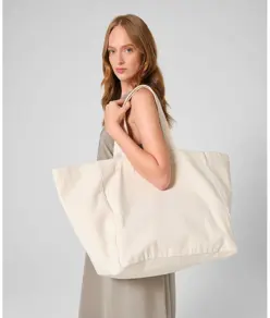 Borsa da spiaggia oversize Westford Mill