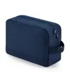 Borsa da toilette essentials riciclata Bagbase