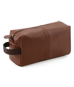 Borsa da toilette NuHide® Quadra