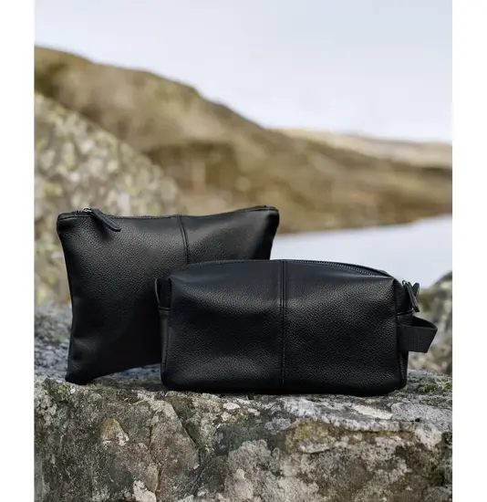 Borsa da toilette NuHide® Quadra