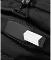 Borsa da viaggio con ruote Tungsten™ Quadra