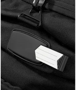 Borsa da viaggio con ruote Tungsten™ Quadra