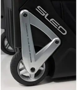 Borsa da viaggio e attrezzatura Rig 9800 OGIO