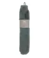 Borsa dell'acqua calda lunga super lusso in pelliccia sintetica con custodia Ribbon