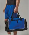 Borsa locker Teamwear Quadra