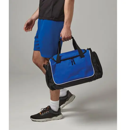 Borsa locker Teamwear Quadra