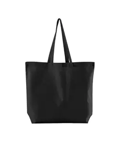 Borsa maxi riutilizzabile in cotone biologico InCo. Westford Mill