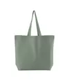 Borsa maxi riutilizzabile in cotone biologico InCo. Westford Mill