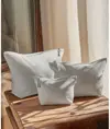 Borsa per accessori in tela Westford Mill
