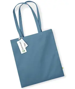 Borsa per la spesa biologica EarthAware® Westford Mill