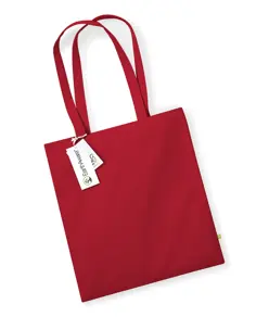 Borsa per la spesa biologica EarthAware® Westford Mill
