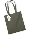 Borsa per la spesa biologica EarthAware® Westford Mill