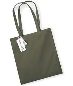 Borsa per la spesa biologica EarthAware® Westford Mill