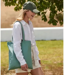 Borsa per la spesa biologica EarthAware® Westford Mill