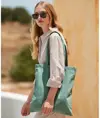 Borsa per la spesa biologica EarthAware® Westford Mill