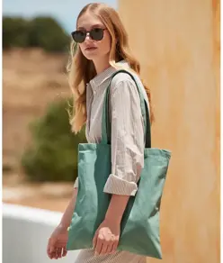 Borsa per la spesa biologica EarthAware® Westford Mill