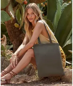 Borsa per la spesa biologica EarthAware® Westford Mill