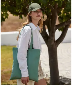 Borsa per la spesa biologica EarthAware® Westford Mill