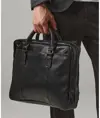 Borsa per laptop sottile NuHide® Quadra