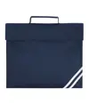Borsa per libri Classic Quadra
