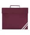 Borsa per libri Classic Quadra