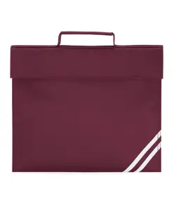 Borsa per libri Classic Quadra