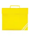 Borsa per libri Classic Quadra