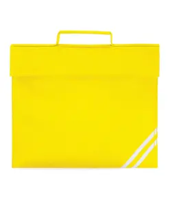 Borsa per libri Classic Quadra