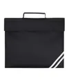 Borsa per libri Classic Quadra