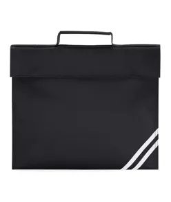 Borsa per libri Classic Quadra