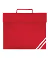 Borsa per libri Classic Quadra
