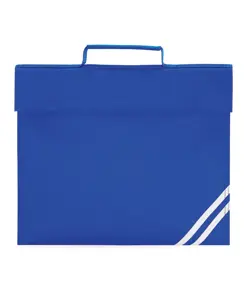 Borsa per libri Classic Quadra