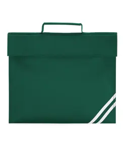 Borsa per libri Classic Quadra