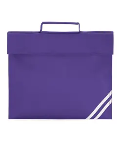 Borsa per libri Classic Quadra