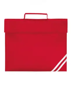 Borsa per libri Classic Quadra