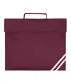 Borsa per libri Classic Quadra