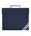 Borsa per libri Classic Quadra