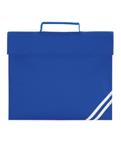 Borsa per libri Classic Quadra