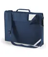 Borsa per libri junior con tracolla Quadra