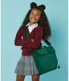 Borsa per libri junior con tracolla Quadra
