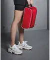Borsa per scarpe Teamwear Quadra