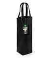 Borsa porta bottiglia in cotone Fairtrade Westford Mill