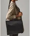 Borsa porta dischi Quadra