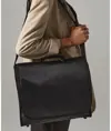 Borsa porta dischi Quadra