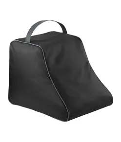Borsa porta scarponi da trekking Quadra