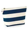 Borsa portaccessori stile nautico Westford Mill