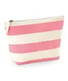 Borsa portaccessori stile nautico Westford Mill